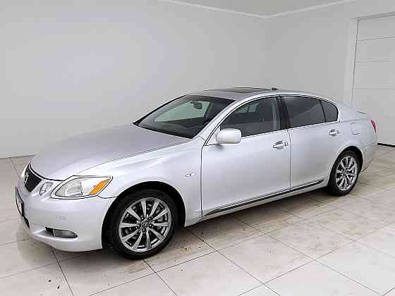 Lexus GS 300 Luxury ATM 3.0 183kW Tallina