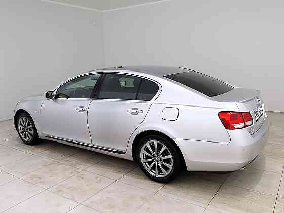 Lexus GS 300 Luxury ATM 3.0 183kW Tallina