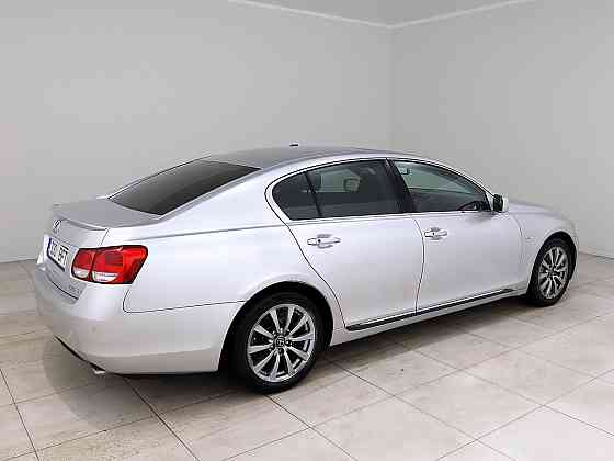 Lexus GS 300 Luxury ATM 3.0 183kW Tallina