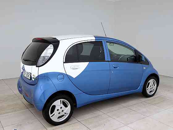 Mitsubishi i-MiEV City ATM 35kW Tallina