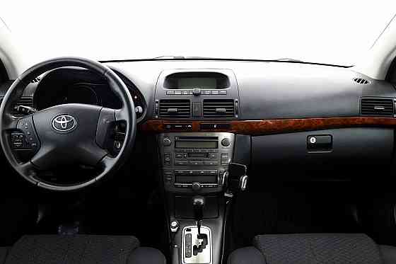 Toyota Avensis Linea Sol ATM 2.0 108kW Таллин