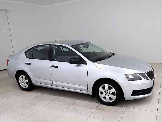 Skoda Octavia Comfortline Facelift ATM 1.0 85kW Tallina