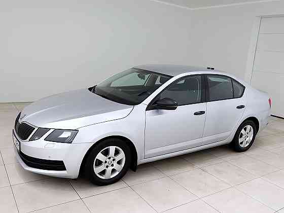 Skoda Octavia Comfortline Facelift ATM 1.0 85kW Таллин