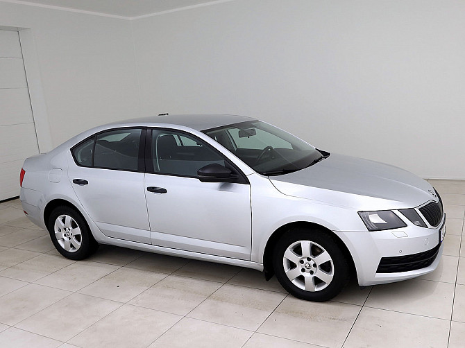 Skoda Octavia Comfortline Facelift ATM 1.0 85kW Tallina - foto 1