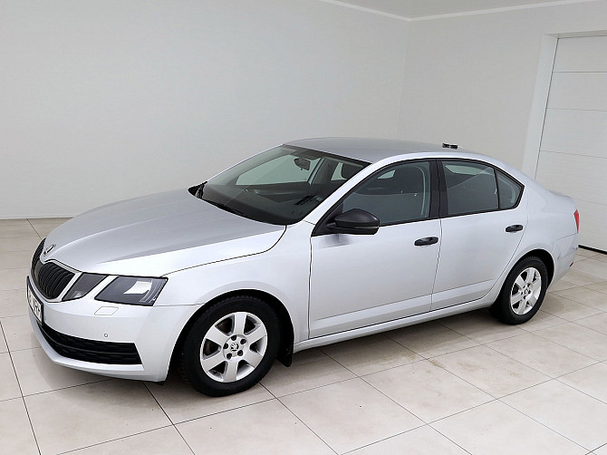 Skoda Octavia Comfortline Facelift ATM 1.0 85kW Tallina - foto 2