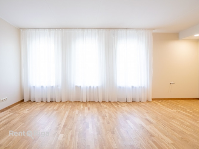 Pārdod birojam piemērotas telpas jaunbūvē Bauskas un Vēja ielas krustojumā. Telpu plānojums Rīga - foto 19