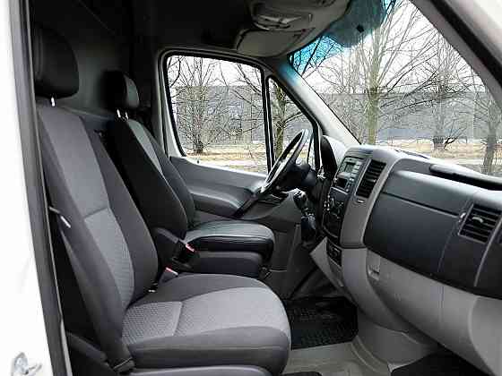 Volkswagen Crafter Comfortline Facelift 2.0 TDI 120kW Таллин