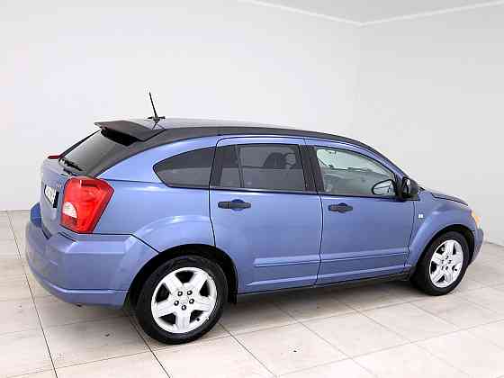 Dodge Caliber Comfort LPG ATM 2.0 115kW Tallina