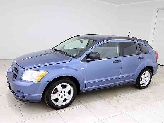 Dodge Caliber Comfort LPG ATM 2.0 115kW Tallina