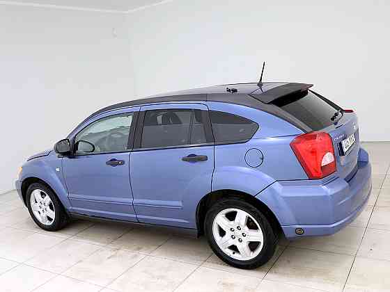 Dodge Caliber Comfort LPG ATM 2.0 115kW Tallina