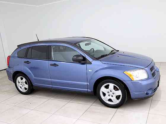 Dodge Caliber Comfort LPG ATM 2.0 115kW Tallina