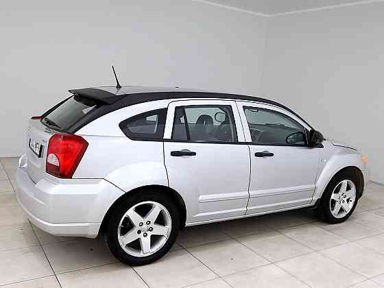 Dodge Caliber Comfort ATM 2.0 115kW Tallina