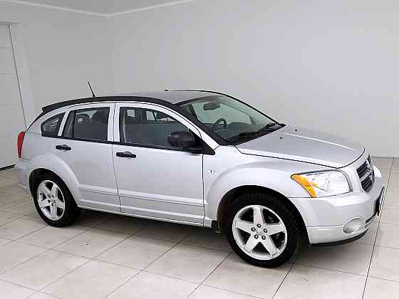 Dodge Caliber Comfort ATM 2.0 115kW Tallina