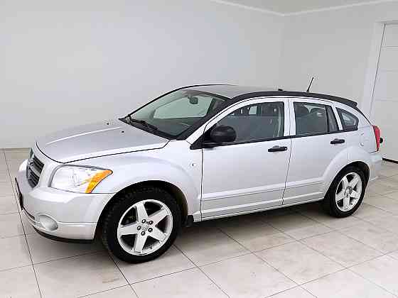 Dodge Caliber Comfort ATM 2.0 115kW Tallina