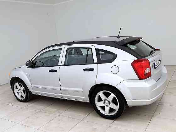 Dodge Caliber Comfort ATM 2.0 115kW Tallina