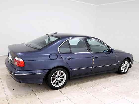 BMW 525 Executive Facelift ATM 2.5 D 120kW Tallina