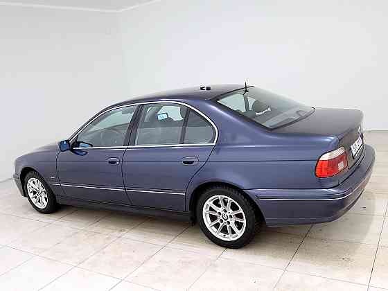 BMW 525 Executive Facelift ATM 2.5 D 120kW Tallina