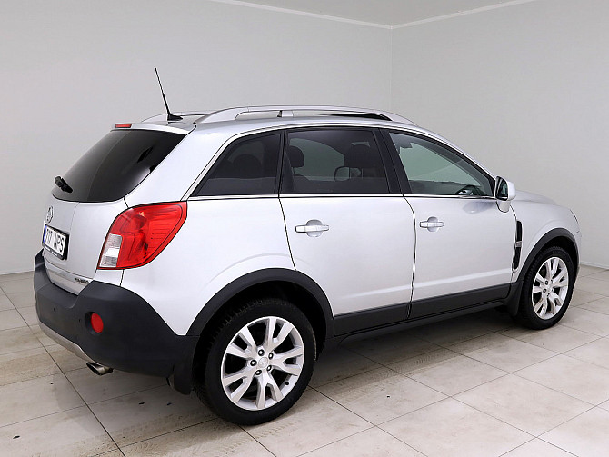 Opel Antara Cosmo Facelift ATM 2.2 CDTi 135kW Tallina - foto 3