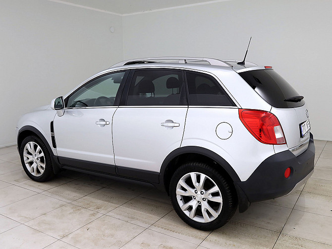 Opel Antara Cosmo Facelift ATM 2.2 CDTi 135kW Tallina - foto 4