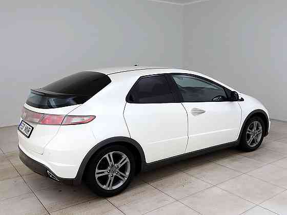 Honda Civic Facelift LPG 1.3 73kW Tallina