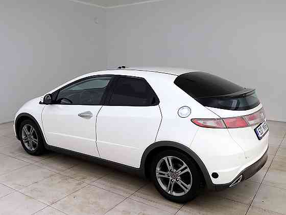 Honda Civic Facelift LPG 1.3 73kW Tallina
