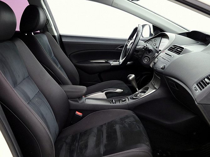 Honda Civic Facelift LPG 1.3 73kW Tallina - foto 6
