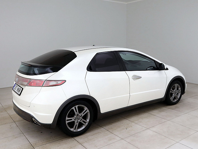 Honda Civic Facelift LPG 1.3 73kW Tallina - foto 3