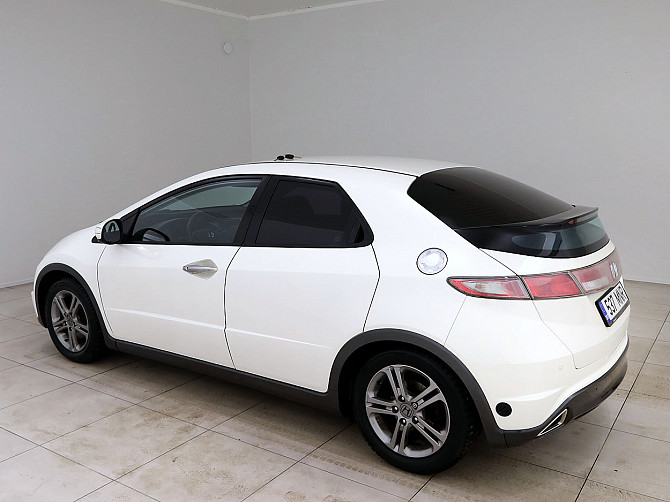 Honda Civic Facelift LPG 1.3 73kW Tallina - foto 4