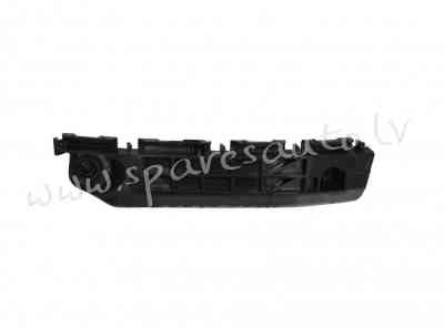 PTY46382AL - 'OEM: 52536-52080'  L - Bampera Stiprinājums - TOYOTA YARIS HB (2015-2017) Рига