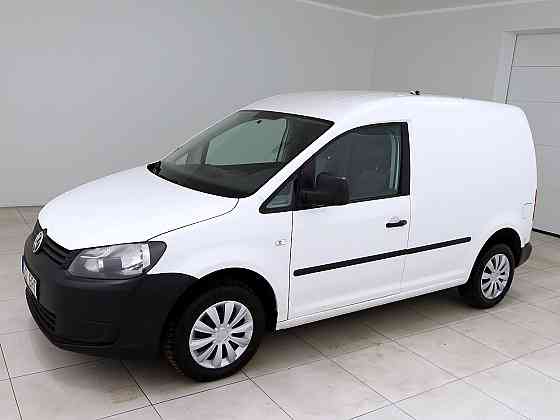 Volkswagen Caddy Kasten 1.6 TDI 55kW Таллин