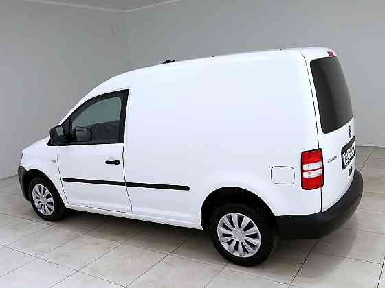 Volkswagen Caddy Kasten 1.6 TDI 55kW Таллин