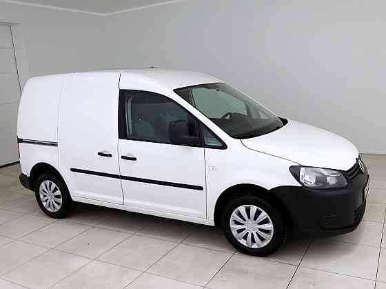 Volkswagen Caddy Kasten 1.6 TDI 55kW Таллин