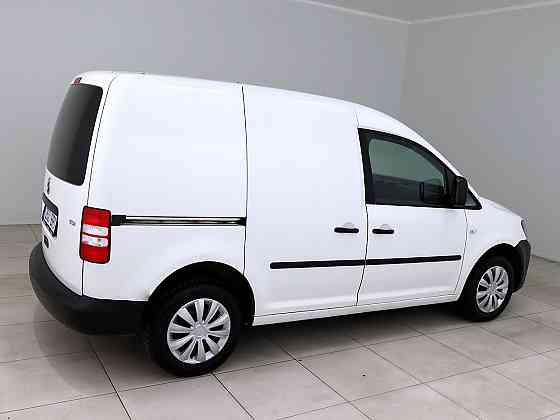 Volkswagen Caddy Kasten 1.6 TDI 55kW Tallina