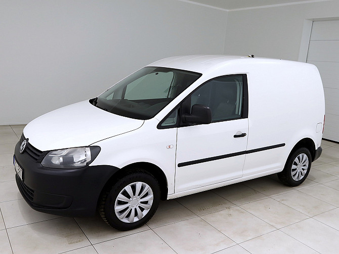 Volkswagen Caddy Kasten 1.6 TDI 55kW Таллин - изображение 2