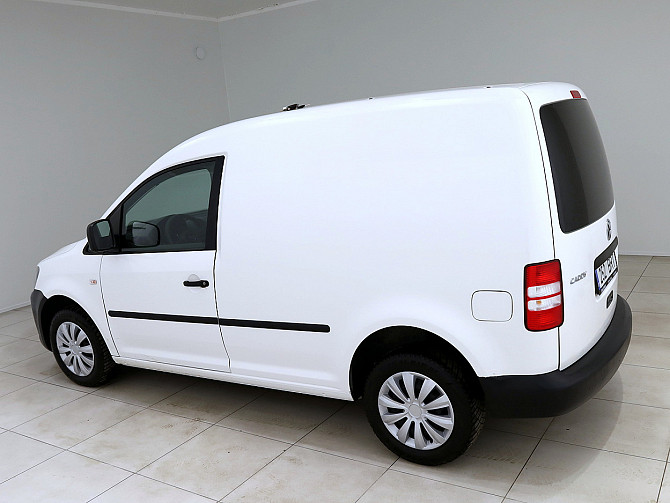 Volkswagen Caddy Kasten 1.6 TDI 55kW Таллин - изображение 4