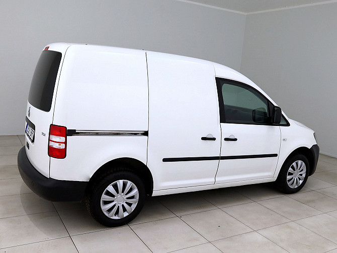 Volkswagen Caddy Kasten 1.6 TDI 55kW Таллин - изображение 3