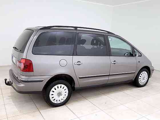 Volkswagen Sharan Comfortline Facelift ATM 1.9 TDI 85kW Таллин