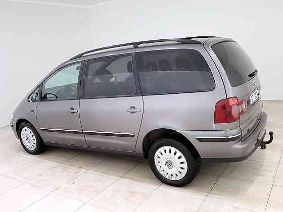 Volkswagen Sharan Comfortline Facelift ATM 1.9 TDI 85kW Таллин