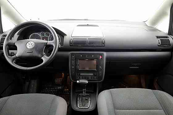 Volkswagen Sharan Comfortline Facelift ATM 1.9 TDI 85kW Таллин