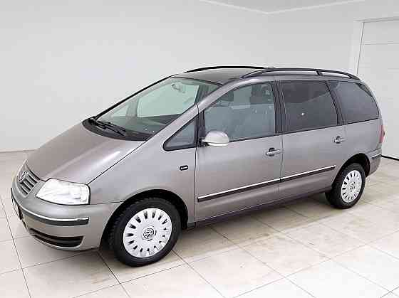 Volkswagen Sharan Comfortline Facelift ATM 1.9 TDI 85kW Таллин