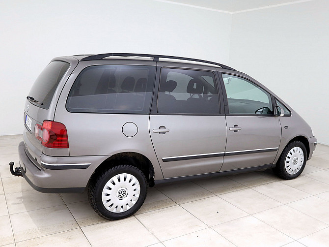 Volkswagen Sharan Comfortline Facelift ATM 1.9 TDI 85kW Таллин - изображение 3