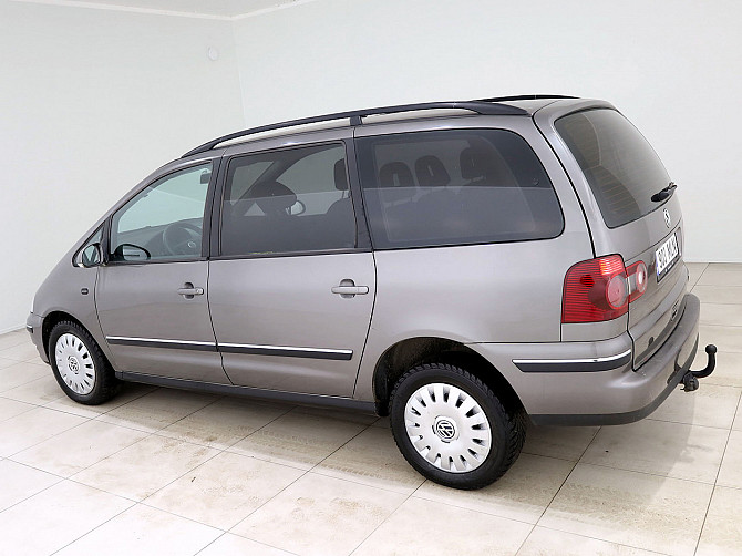 Volkswagen Sharan Comfortline Facelift ATM 1.9 TDI 85kW Таллин - изображение 4