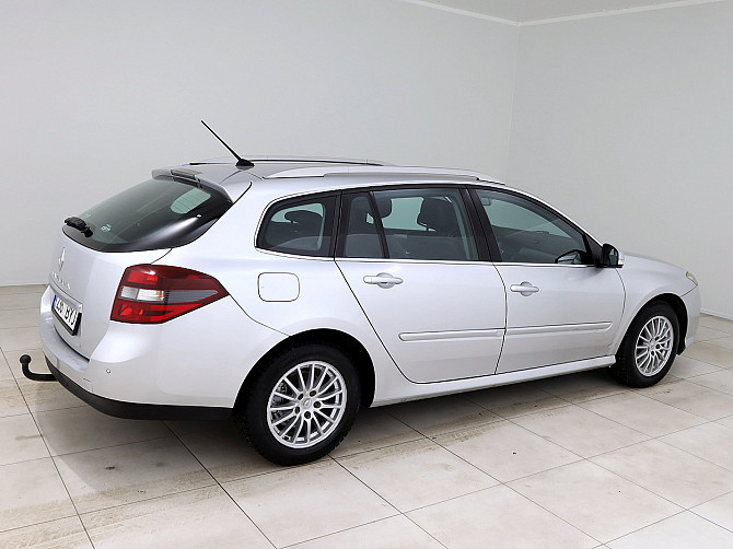 Renault Laguna Privilege Facelift 1.5 dCi 81kW Таллин - изображение 3