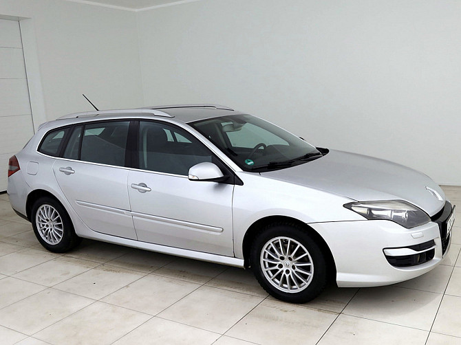 Renault Laguna Privilege Facelift 1.5 dCi 81kW Таллин - изображение 1