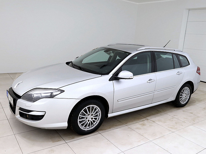 Renault Laguna Privilege Facelift 1.5 dCi 81kW Таллин - изображение 2