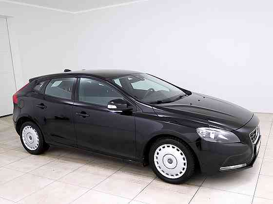 Volvo V40 Momentum ATM 1.6 D4 84kW Таллин