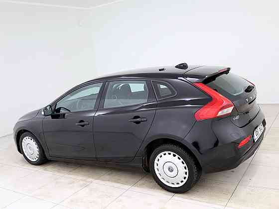 Volvo V40 Momentum ATM 1.6 D4 84kW Таллин