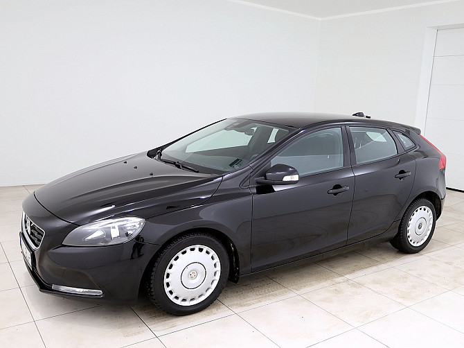 Volvo V40 Momentum ATM 1.6 D4 84kW Таллин - изображение 2