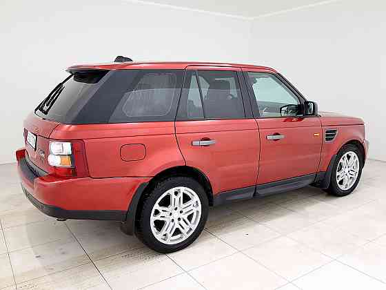 Land Rover Range Rover Sport HSE LPG 4.4 220kW Tallina