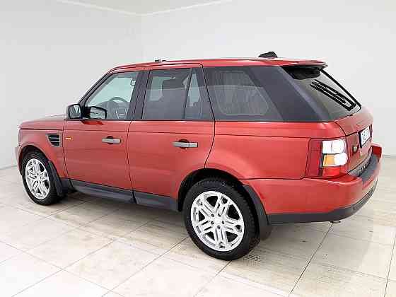 Land Rover Range Rover Sport HSE LPG 4.4 220kW Tallina